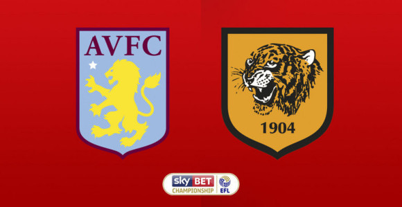 Čempionšip: Vila se odmah okliznula!