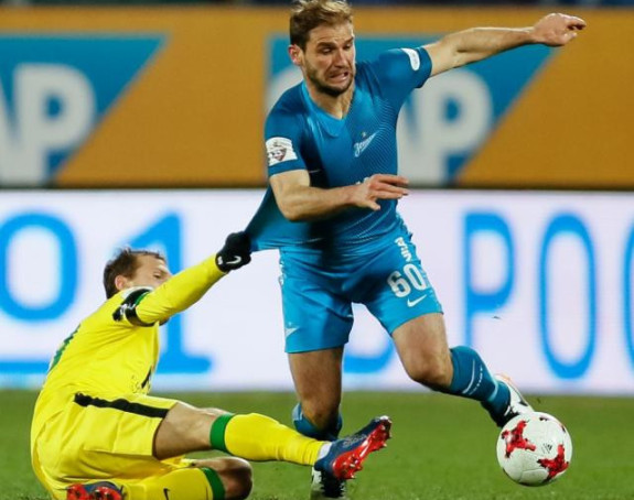 Ивановић: Мундијал у Русији највећи у историји!