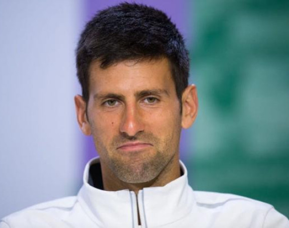 Kanađani optužuju: Đoković dopingovan, ATP ga krije!