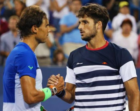 Lopes: Nikad neće biti neki novi Nadal!