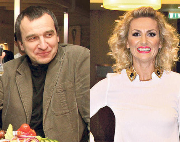 Glumci i pjevači u poljoprivredi