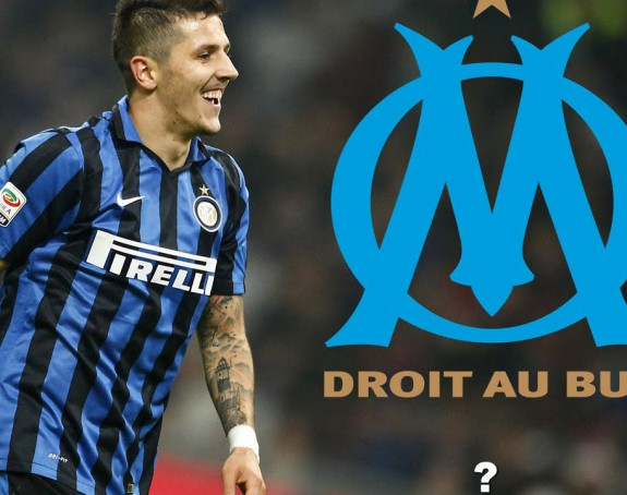 Jovetić sad najbliži Marseju!