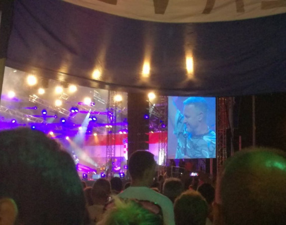 Za sud spremni: Snimci u MUP-u