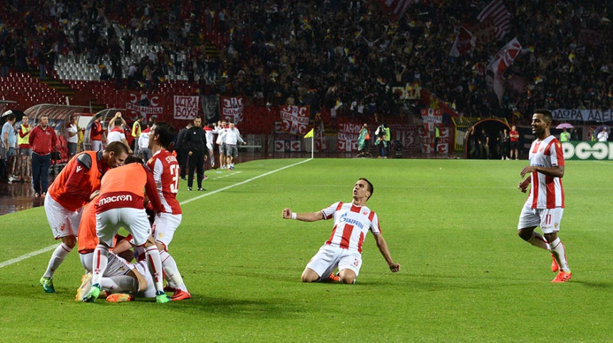 Zvezdin put do Lige šampiona: Slovaci, pa...