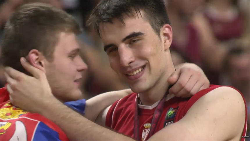 Marko Pecarski i dominacija kakva se rijetko viđa!
