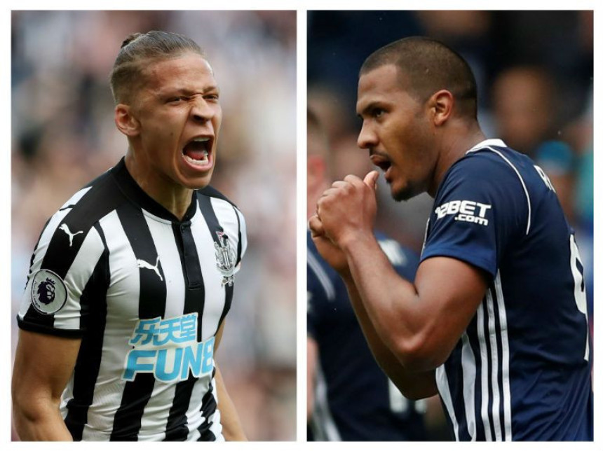 Trampa: Gejl + pare = Rondon!