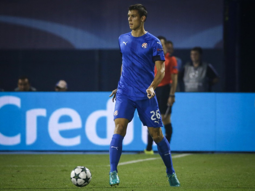 Nova "bomba": Dinamo samo za dvojicu zaradio više!