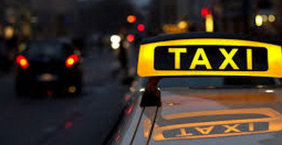 Bihać: Taksijem prevozili migrante