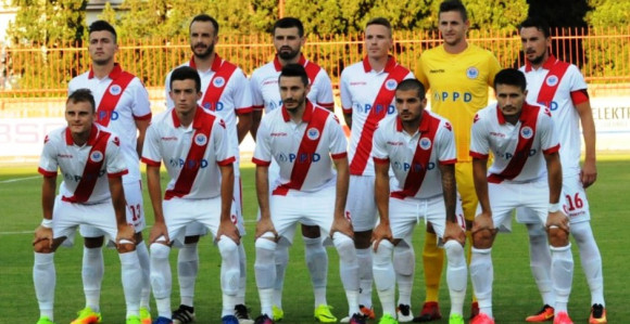 LE: Ako prođe Bugare, Zrinjski u Gruziji ili Albaniji!