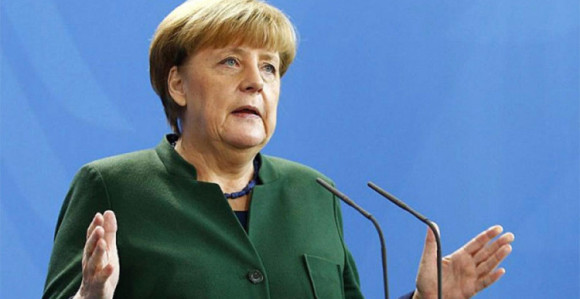 Merkel spremila plan za Kosovo?