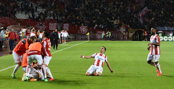 Zvezdin put do Lige šampiona: Slovaci, pa...