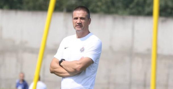 Mirković: Prvo Danci!