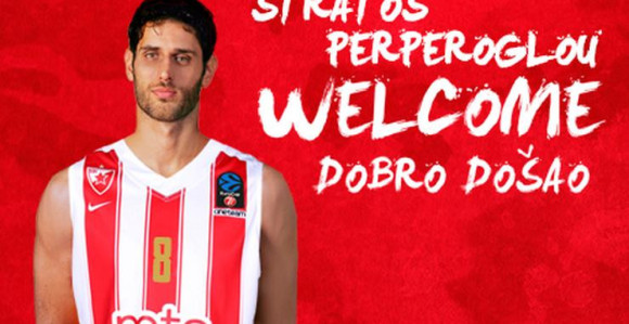 Perperoglu: Uzbuđen sam, ne bojim se izazova!