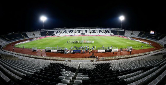 LE: Ako prođe Dance, Partizan ide u Istanbul ili Linc!