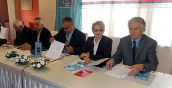 Pušonja legalni predsjednik PUP-a