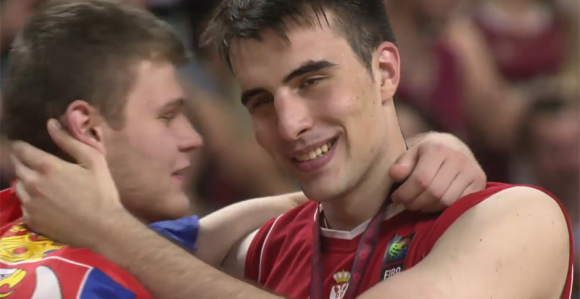 Marko Pecarski i dominacija kakva se rijetko viđa!