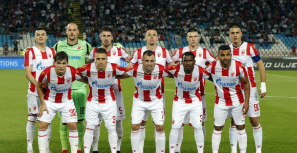 LŠ: Zvezda ide u Salcburg! Ako izbaci Trnavu...