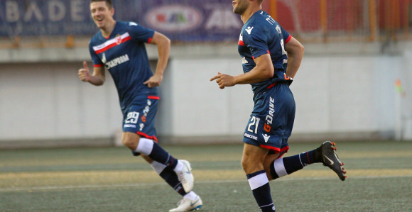 Zvezda licencirala Simića, napadač u magli!