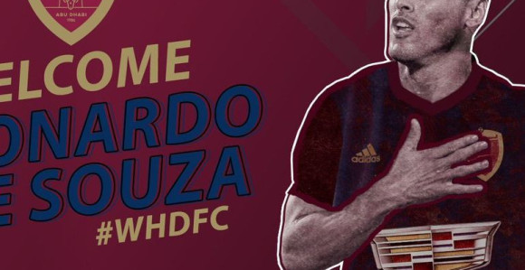 Zvanično: Leonardo u Emiratima!