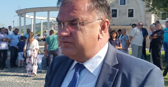 Ivanić: Prebilovci su sveto mjesto