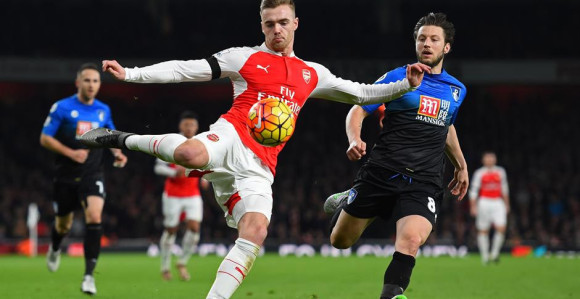 Jokan dovodi igrača Arsenala!