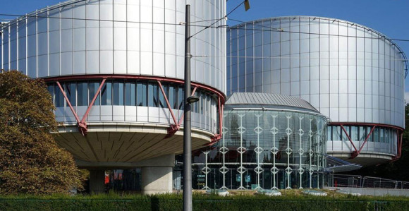 Protiv BiH 844 tužbe u Strazburu
