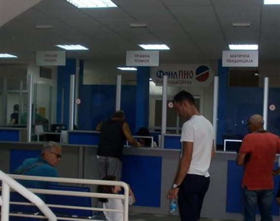 Pravo na penzije ostvarile i majke 