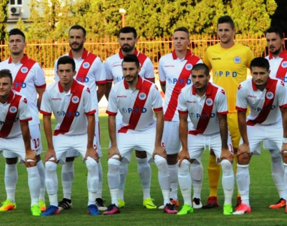 LE: Ako prođe Bugare, Zrinjski u Gruziji ili Albaniji!
