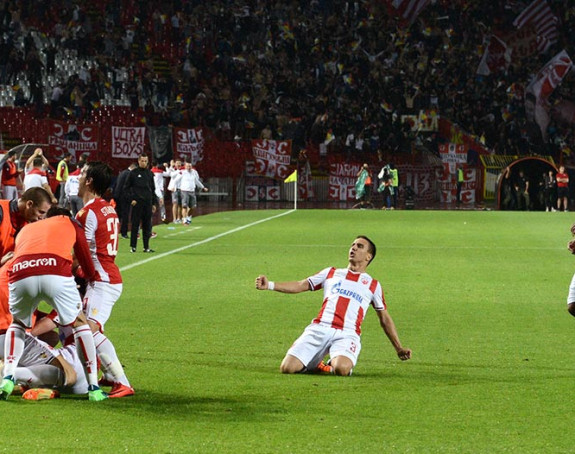Zvezdin put do Lige šampiona: Slovaci, pa...