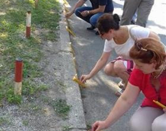 Pomen ubijenim Srbima u "Oluji" 