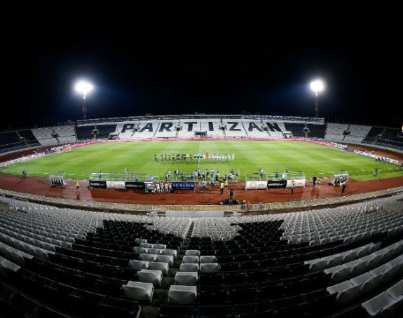 LE: Ako prođe Dance, Partizan ide u Istanbul ili Linc!