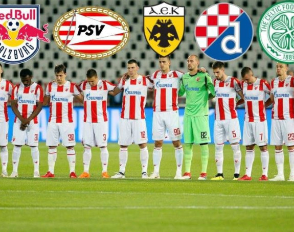 LŠ: Zvezda čeka rivala - hoće li Dinamo konačno na "Marakanu"?