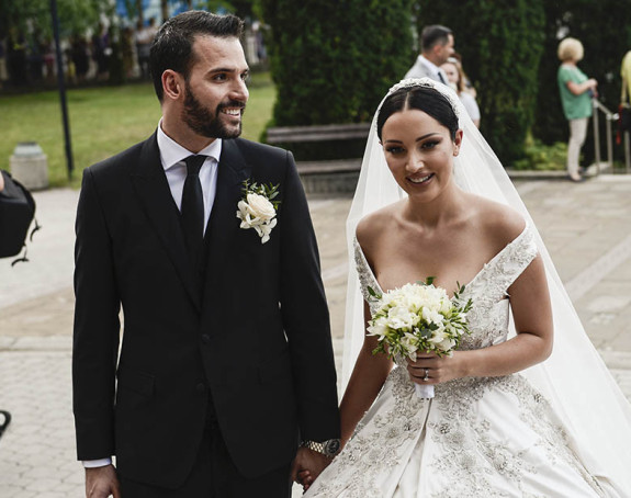 Gdje će se Prijovićka poroditi