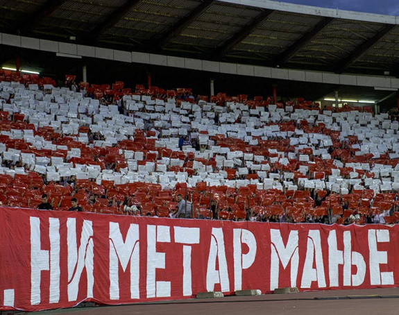 Ako Zvezda ne prođe Spartak? Slovenija ili Finska!