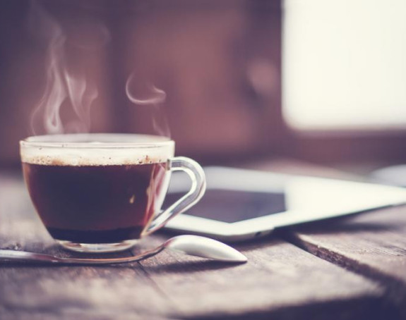 Zavisnost od kofeina