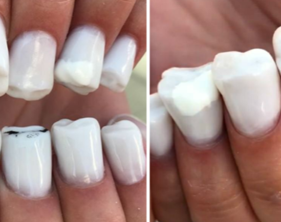 Manikir uz koji ćete imati sve... pa i toalet papir