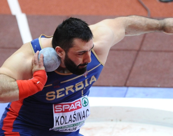 Asmir podbacio na EP: "Katastrofa!" Pezer u finalu!