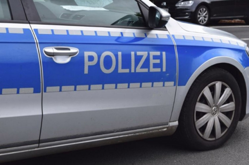 Njemačka: Troje Srba poginulo u teškoj nesreći