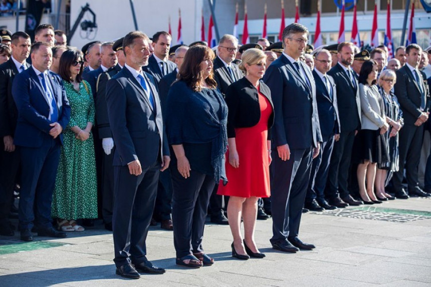 Analiza portala: Treba li ukinuti proslavu ''Oluje''?