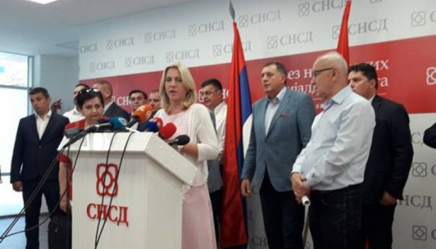 Ovaj sporazum u interesu građana Republike Srpske