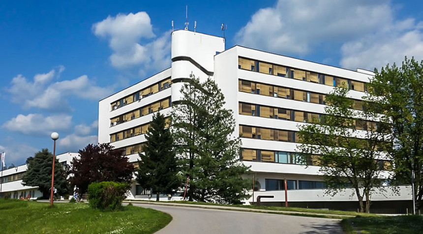 Sberbanka: Poklon za Opštu bolnicu u Prijedoru