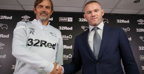 Runi i Derbi - najkontroverzniji transfer u novijoj istoriji!