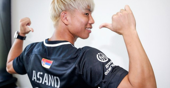 Asano spreman već protiv Malatije! 