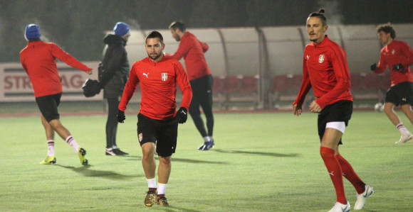 Na pomolu "srpski" Fenerbahče!