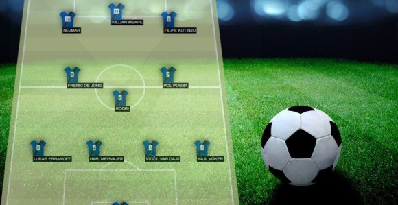 Najskuplji tim u istoriji fudbala - preko milijardu evra!