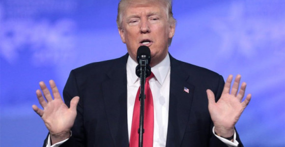 Доналд Трамп тужи Калифорнију због новог закона