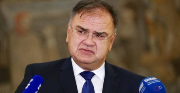 IVANIĆ O SPORAZUMU: Za NATO nema sredine - gubitnik je Dodik ili Izetbegović