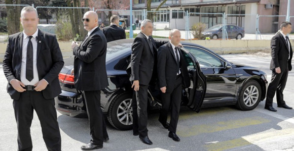 Funkcioneri BiH u nalozima pisali duple kilometraže