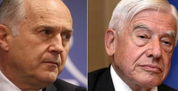 Šta kažu Incko i Šiling povodom sporazuma lidera