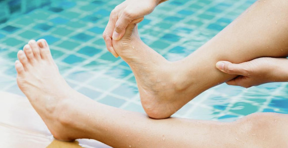 Šta nam to tijelo poručuje grčevima